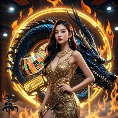Vibet7 Live Casino တွင် Baccarat Live Dealer ဂိမ်းကစားနေသည့် မြင်ကွင်း